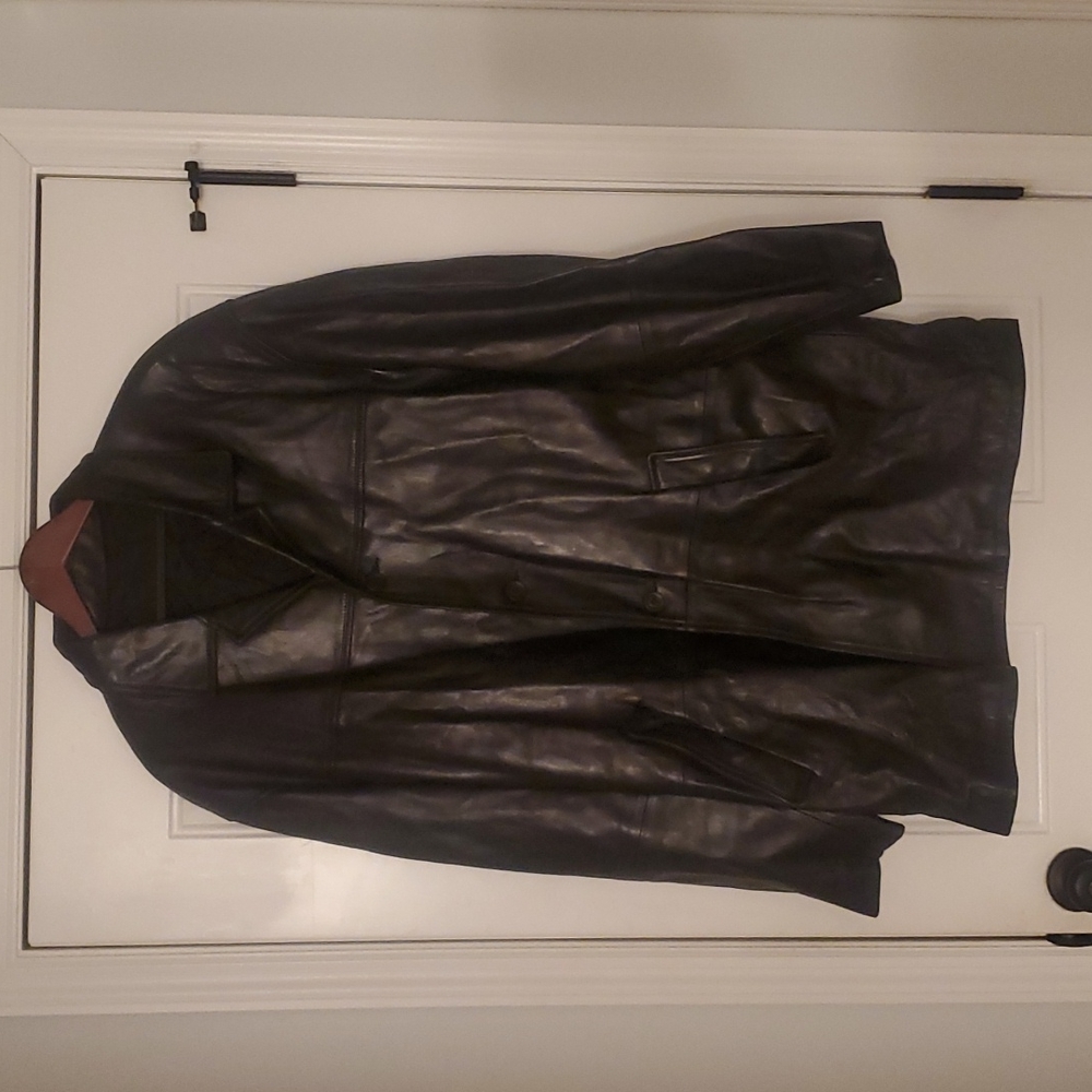 Mens Rochester Big and Tall